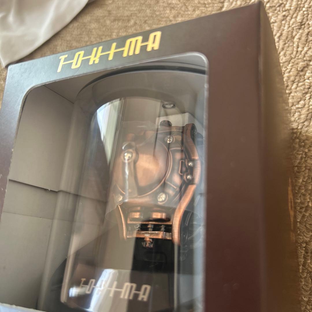 BANDAI TOKIMA STEAM HEAD 1998年製 デッドストック