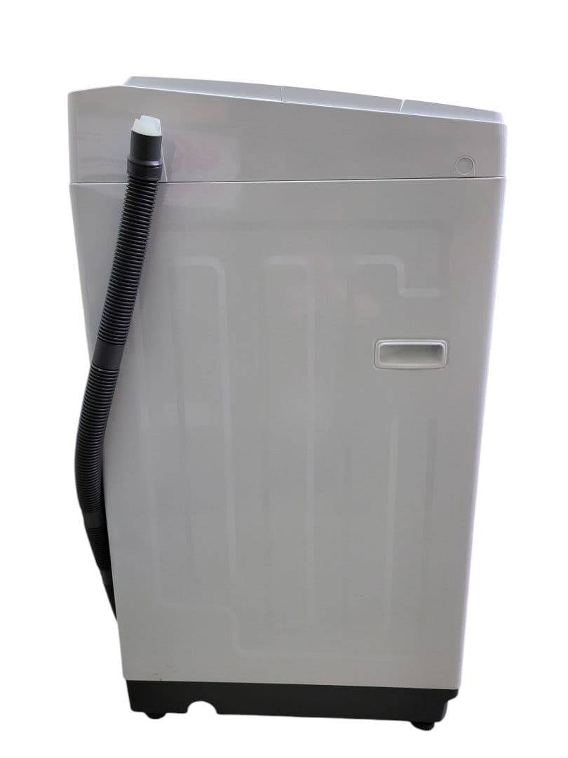 アイリスオーヤマ 2020年製 全自動洗濯機 IAW-T502E 5.0kg