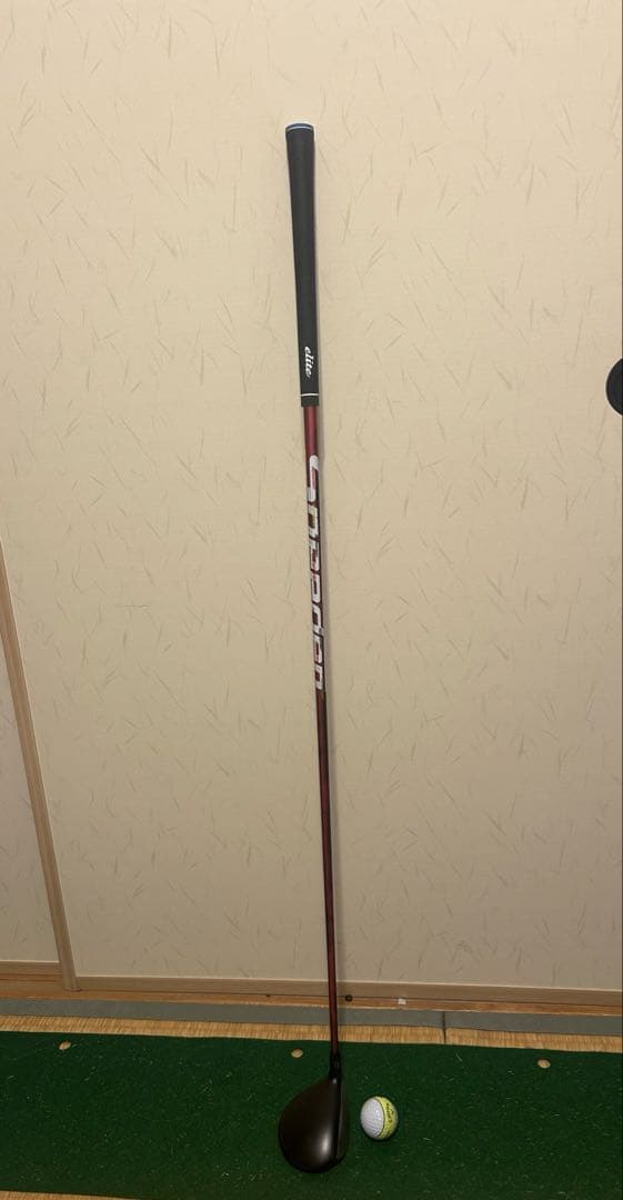 希少シャフト！ ブリヂストン B1 5番ウッド 80X - メルカリ