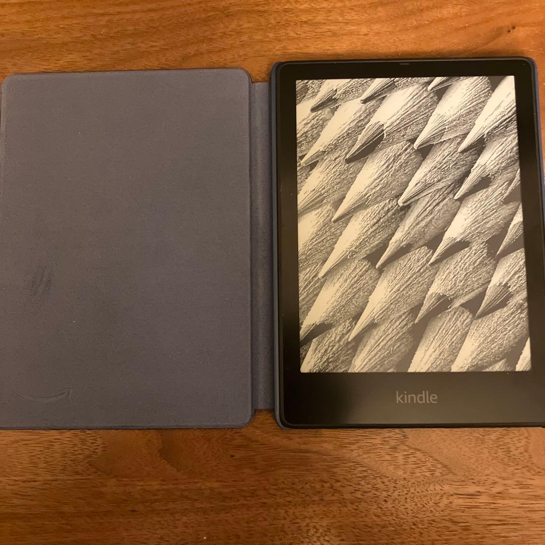 【即日発送】キンドル ペーパーホワイト シグニチャー エディション【充電器付】 Amazon.co.jp: Kindle Paperwhite シグニチャー エディション (32GB