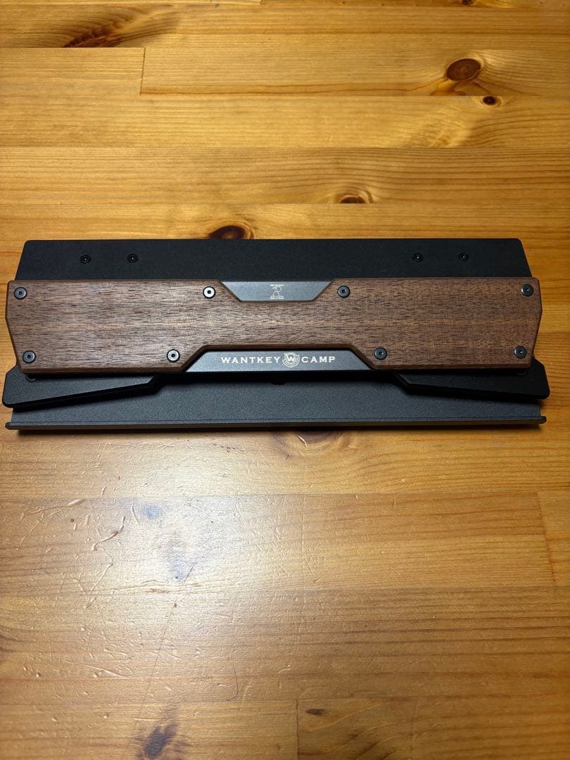 テーブル・チェア・ハンモック WANTKEY CAMP KP Fold Exclusive WANTKEY テーブル・チェア・ハンモック WANTKEY CAMP BOXTOP SC25 TC テーブル