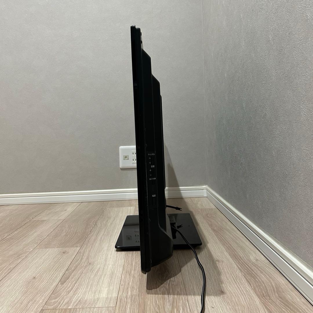 Panasonic TH-L37C3 ハイビジョン液晶テレビ - メルカリ