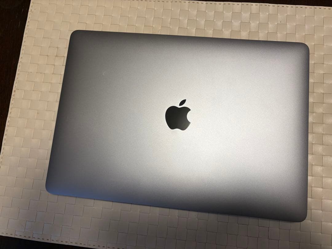 再値下✨MacBook Pro A2289 Intel Core i5/8GB Apple MacBook Pro A2289 13
