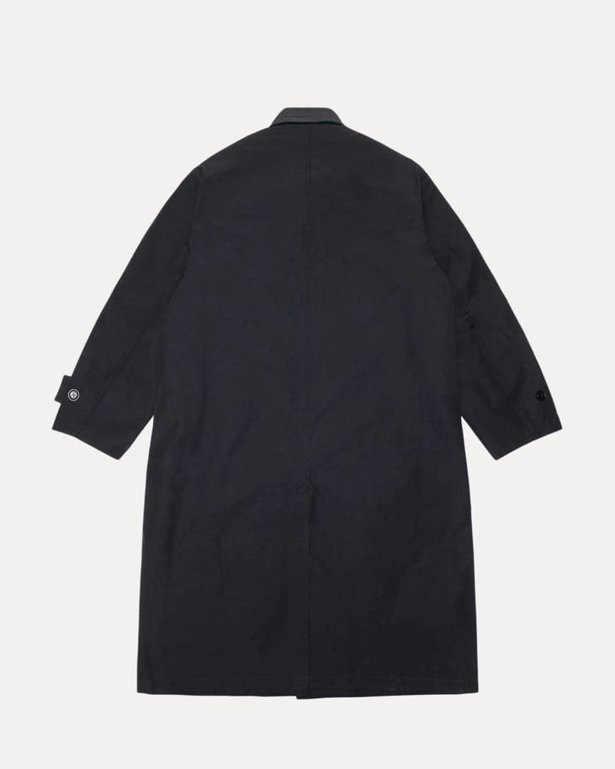 Stussy 25AW All Season Trench Coat 【完売品】 - メルカリ