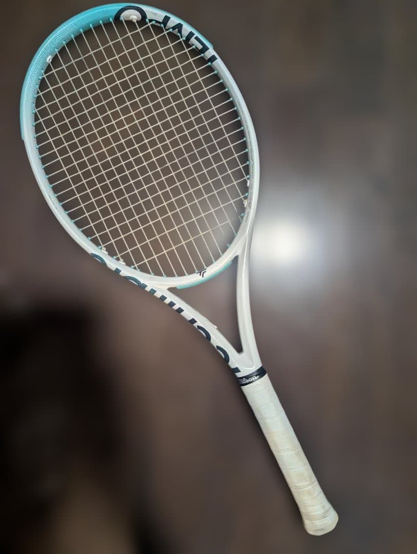 テクニファイバー TEMPO 285 G1 100 16×19 テクニファイバー Tecnifibre テニスラケット テンポ 285 V2 TEMPO 285