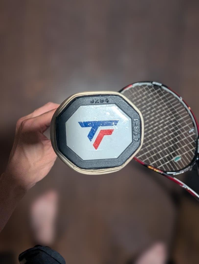 テクニファイバー TEMPO 285 G1 100 16×19 - メルカリ