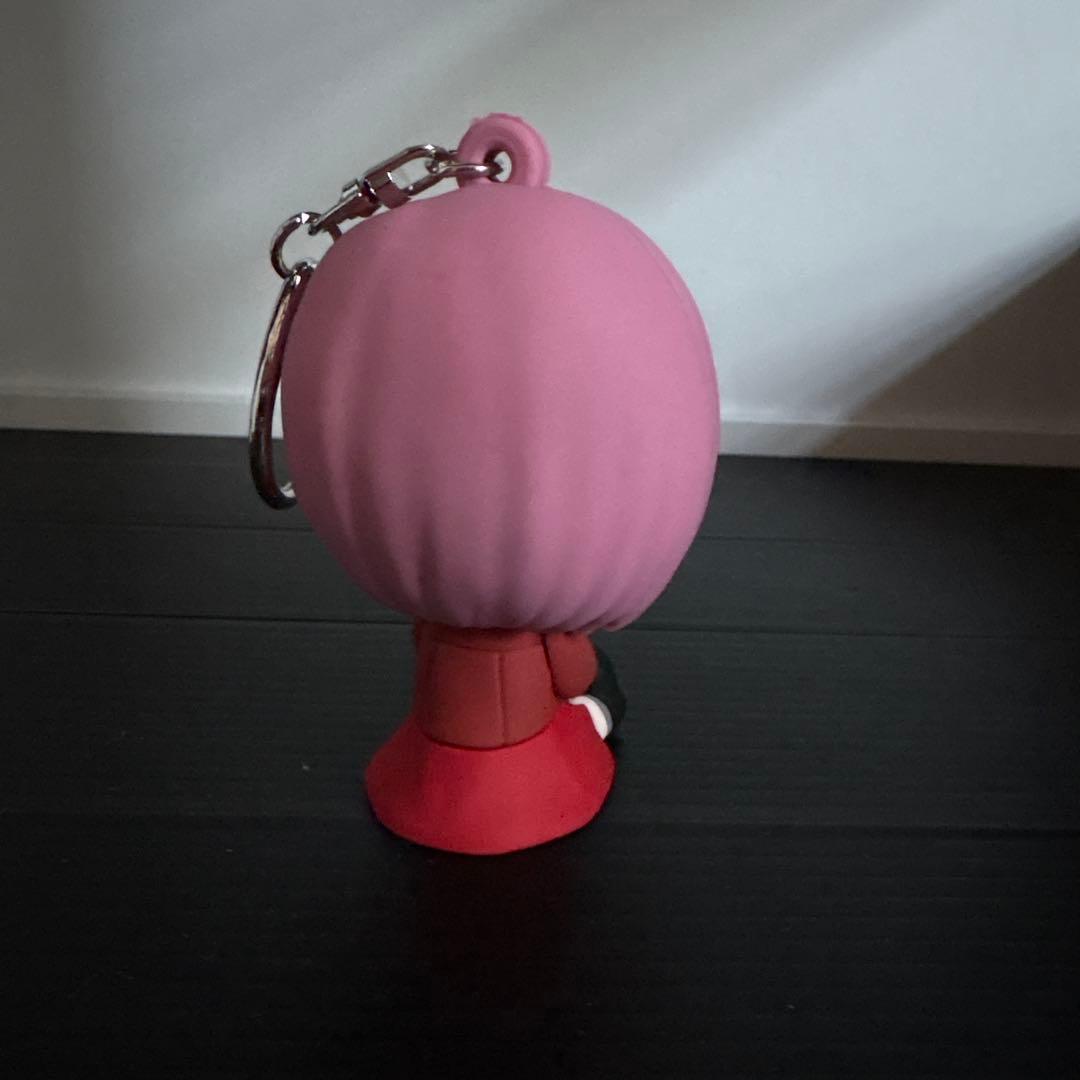 【シャル・ウィ・ダンス?】ラバーフィギュア　ReoNa