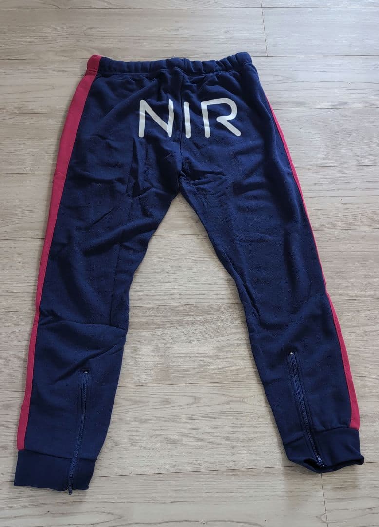 ナオト•インティライミ FC限定 セットアップ