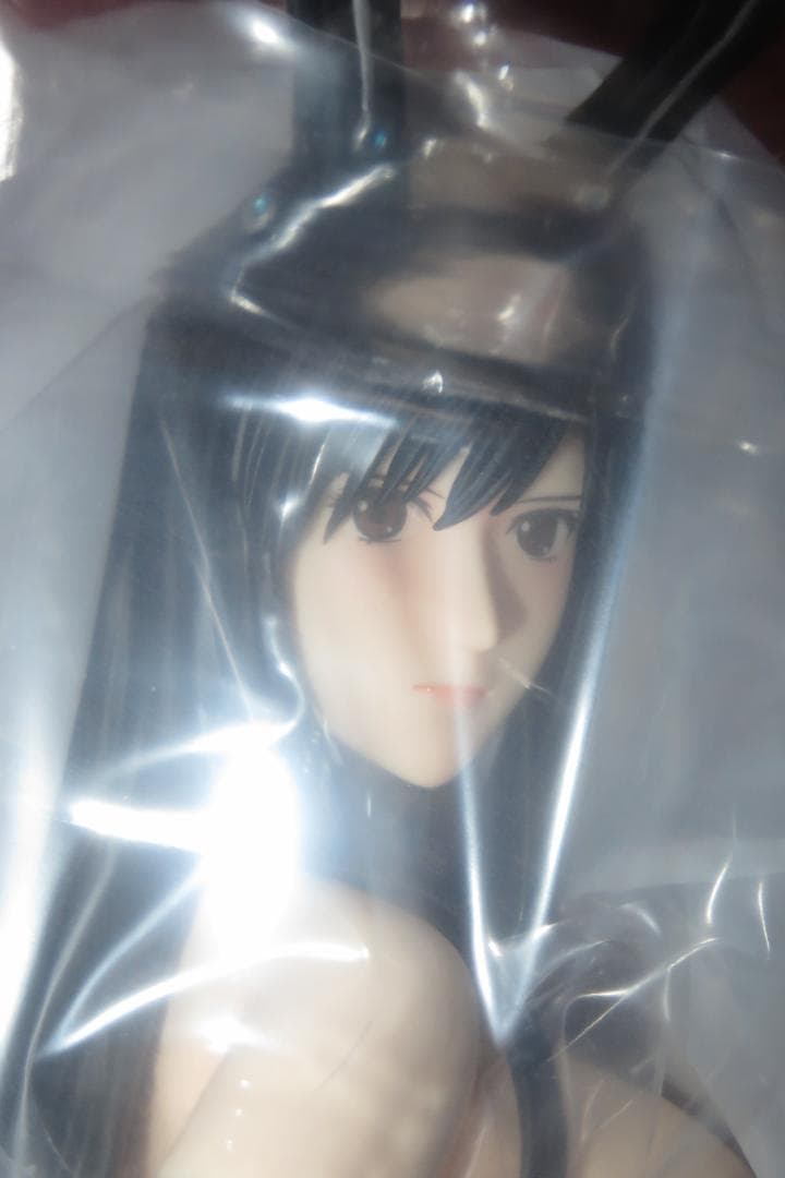 GANTZ レイカ バニーVer. フリーイング