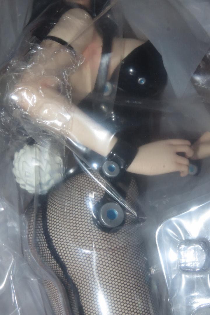 GANTZ レイカ バニーVer. フリーイング