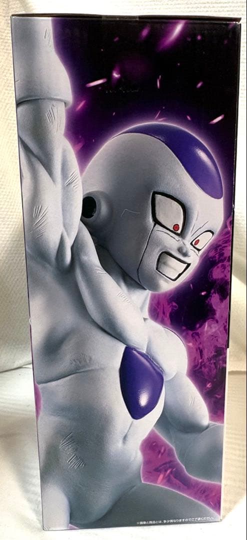 【新品】一番くじ　ドラゴンボール　スーパーサイヤ人　孫悟空　フリーザ