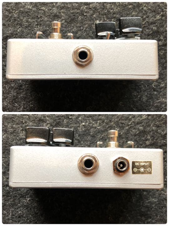 ギター Providence / HEAT BLASTER