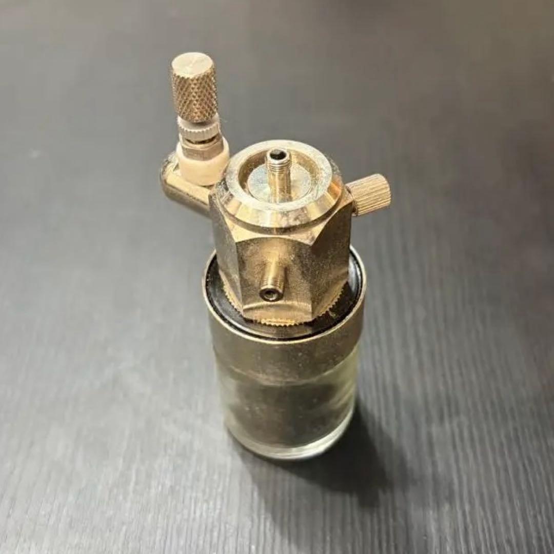 Mr.hobby製コンプレッサーとエアブラシセット