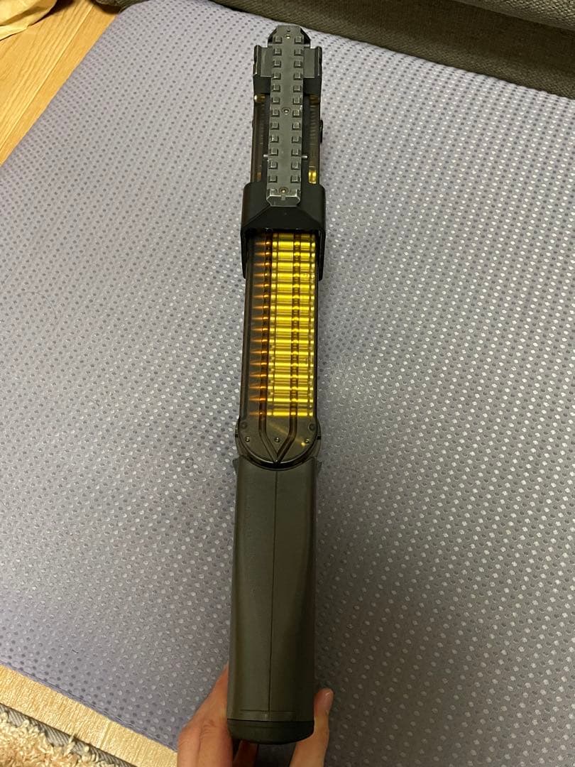 P90 東京マルイ　マガジン2個付き