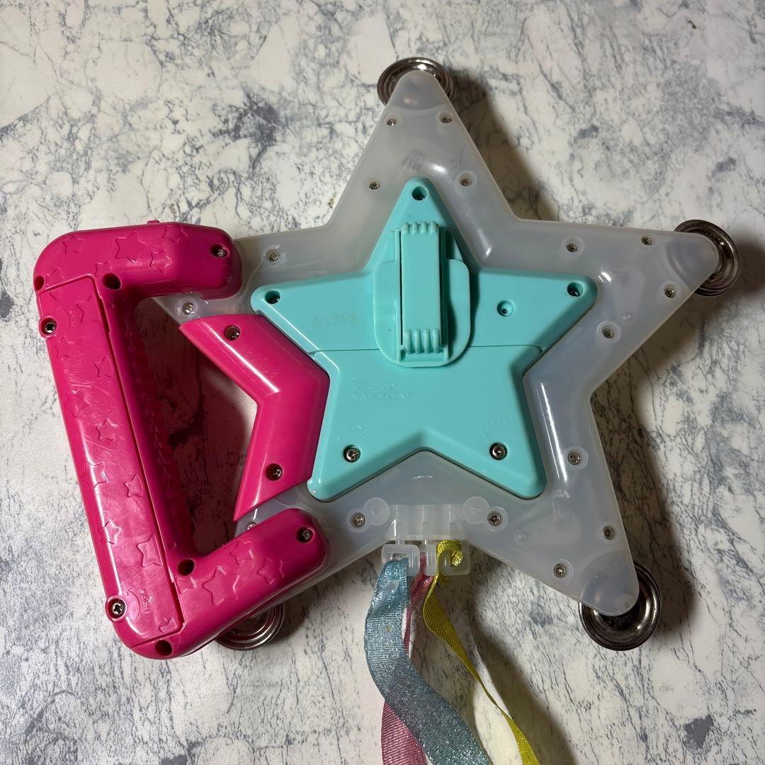 きらりんレボリューション タンバリン - メルカリ