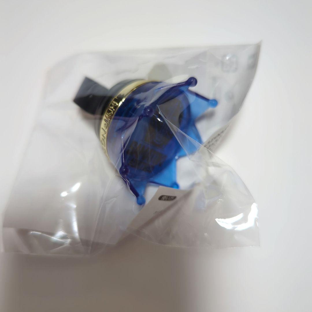 ヒプノシスマイク ヨコハマ 左馬刻 リングライト ヒプマイ ヒプムビ