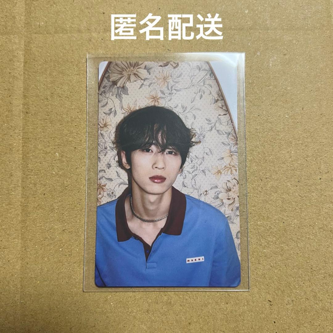 INI 写真集 許豊凡 楽天トレカ Viva la vita フェンファン - メルカリ