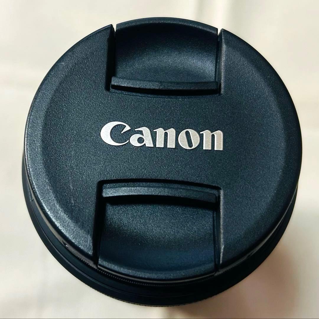 美品❣️Canon 望遠レンズ RF100-400mm F5.6-8 IS USM