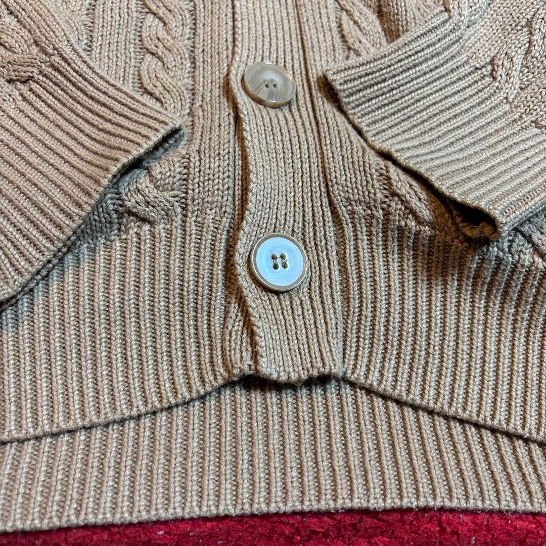 ナップタイム　naptime. Nissy 西島隆弘　カーディガン　ブラック