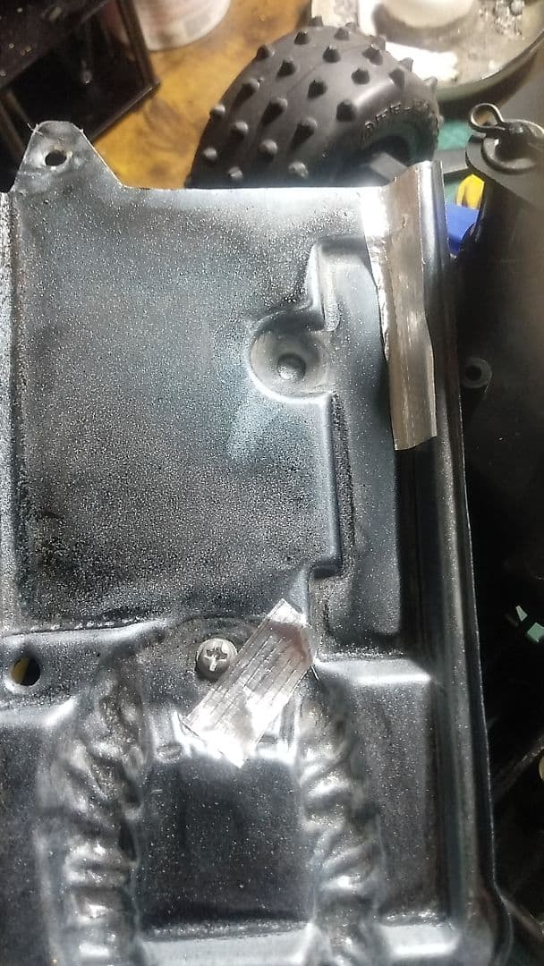 タミヤサンダードラゴン