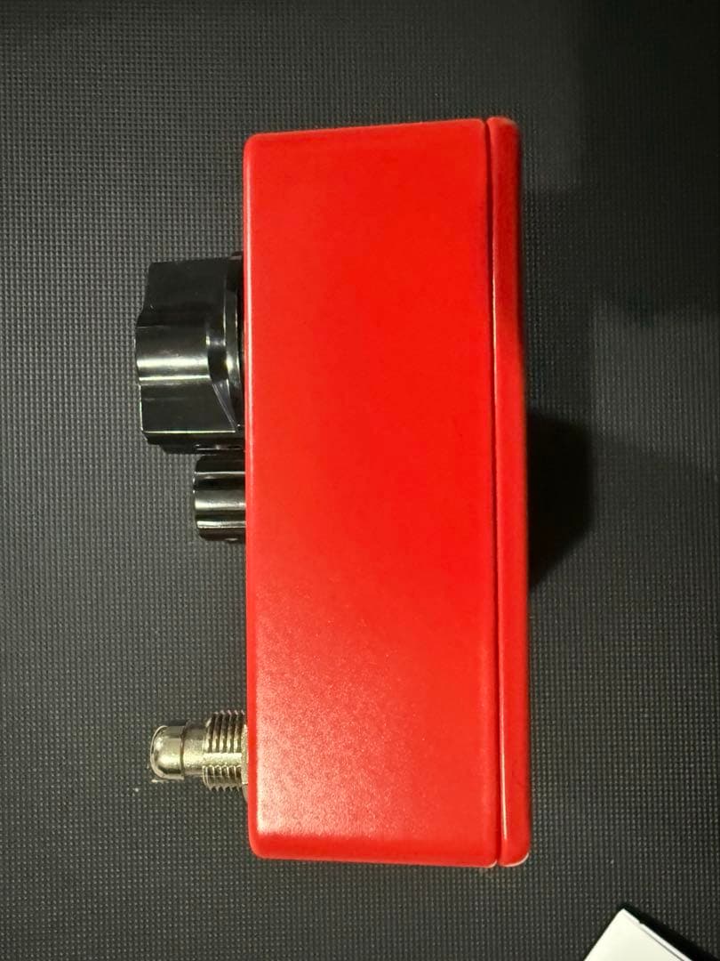 ギター HEATSEEKER / Crazy Tube Circuits