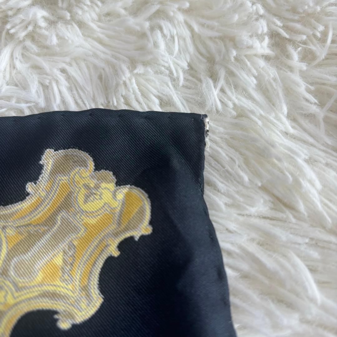 合馬公式アカウント1様 専用HERMES シルクスカーフ カレ90ル・クレ〜鍵