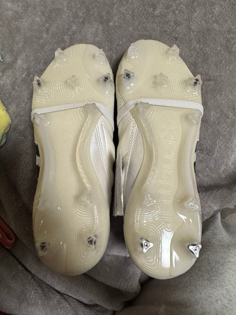 週末SALEプレデターマニア【復刻版】25.5cm 新品未使用品