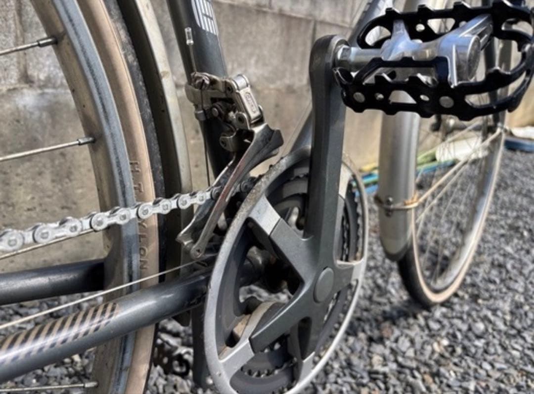 ブリヂストン ロードマン 1986年製 茨城県 - メルカリ