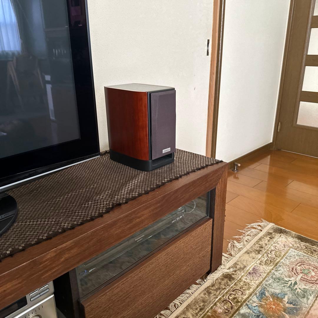 Onkyo コンポA-922Mltd D112Eltd等 - メルカリ