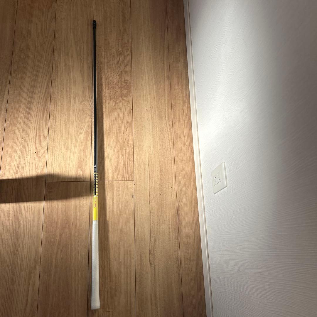 TOUR AD MJ 6S FW用 シャフト キャロウェイ用 グラファイトデザイン／TOUR AD／ツアーAD MJの口コミ評価｜ゴルフ