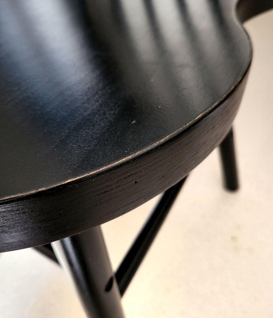 IKEA NORRARYD ノッラリード ダイニングチェア 2脚セット - メルカリ