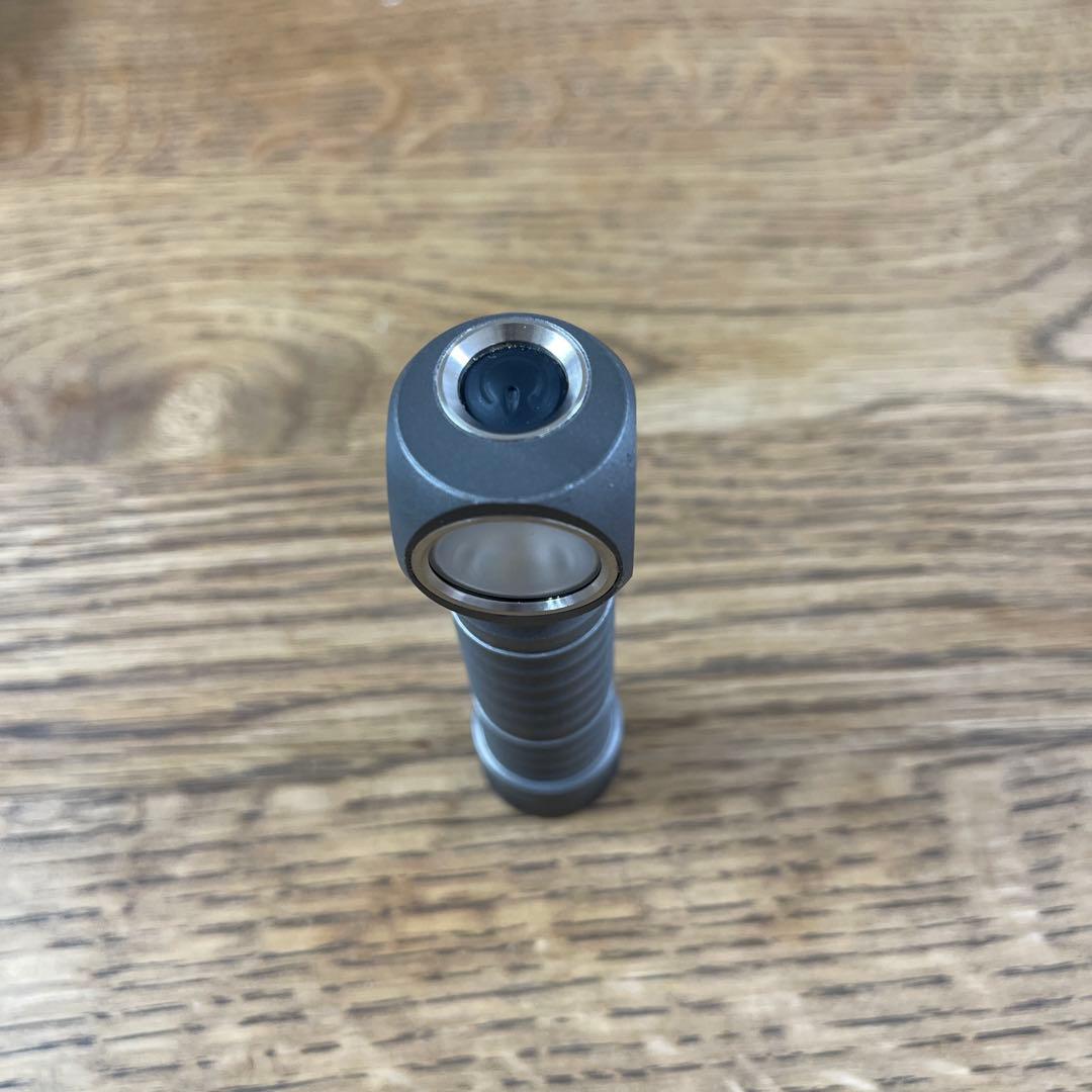 ZebraLight ニュートラルホワイト フラッディー - メルカリ