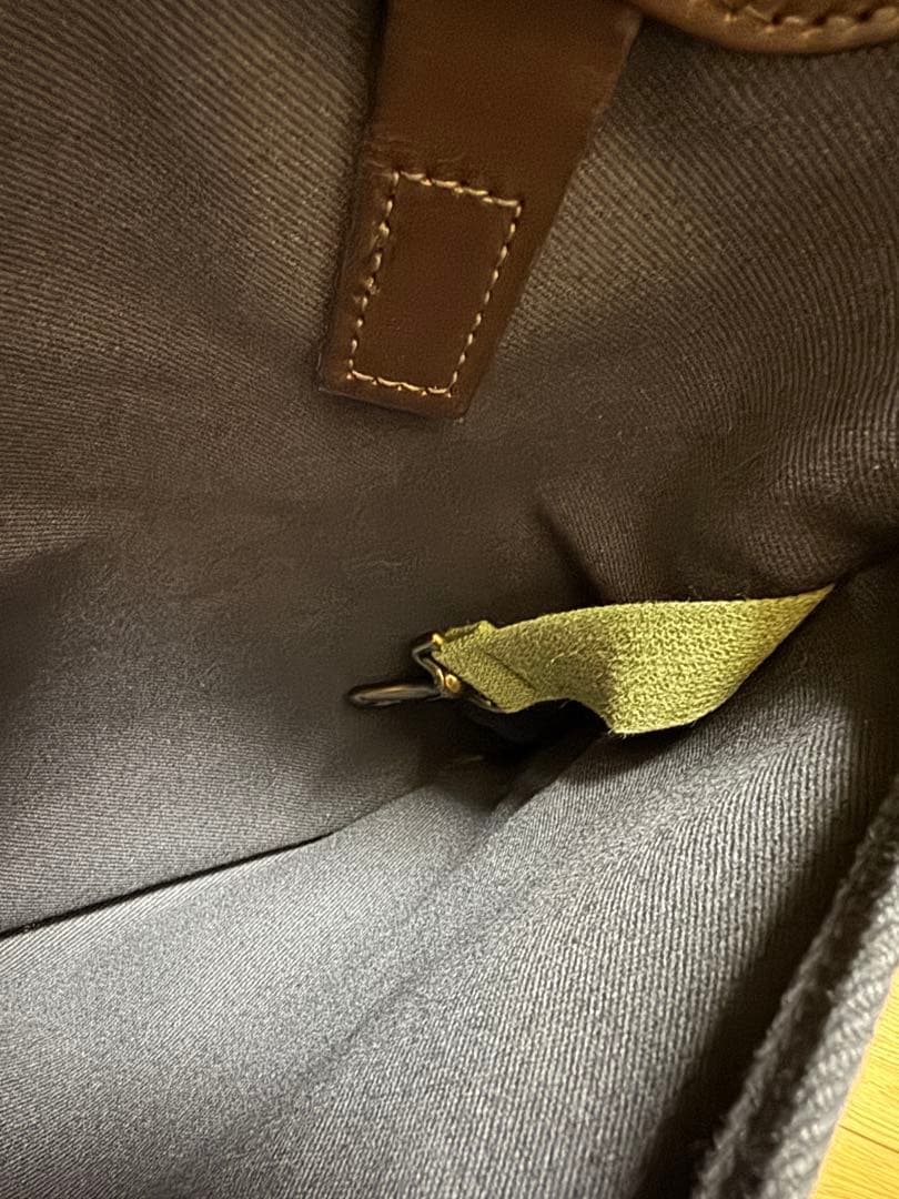 ほぼ未使用】FILSON フィルソン トートバッグ ラギッドツイル ネイビー