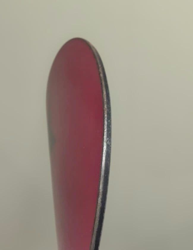 希少】ボード BTM TRUST CLONE 147 × バイン FLUX