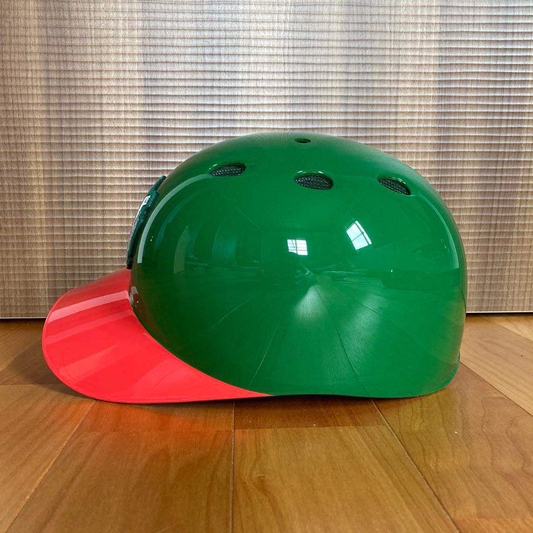 ソフトバンクホークス NPBマーク入りヘルメット - メルカリ