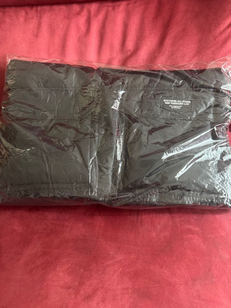 サザンオールスターズ　1996 年越しライブ　USHI ダウンベスト✨️未使用✨️