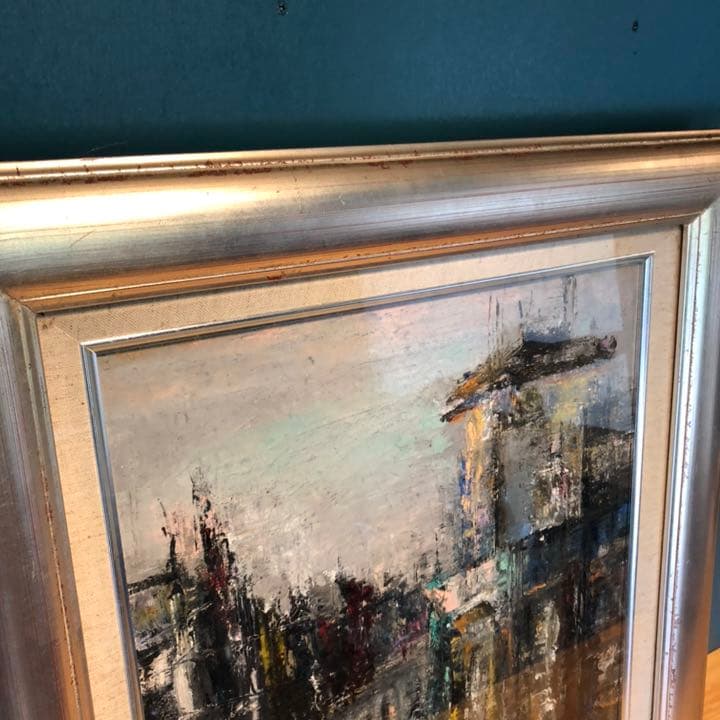 街並み 長島秀雄 - メルカリ