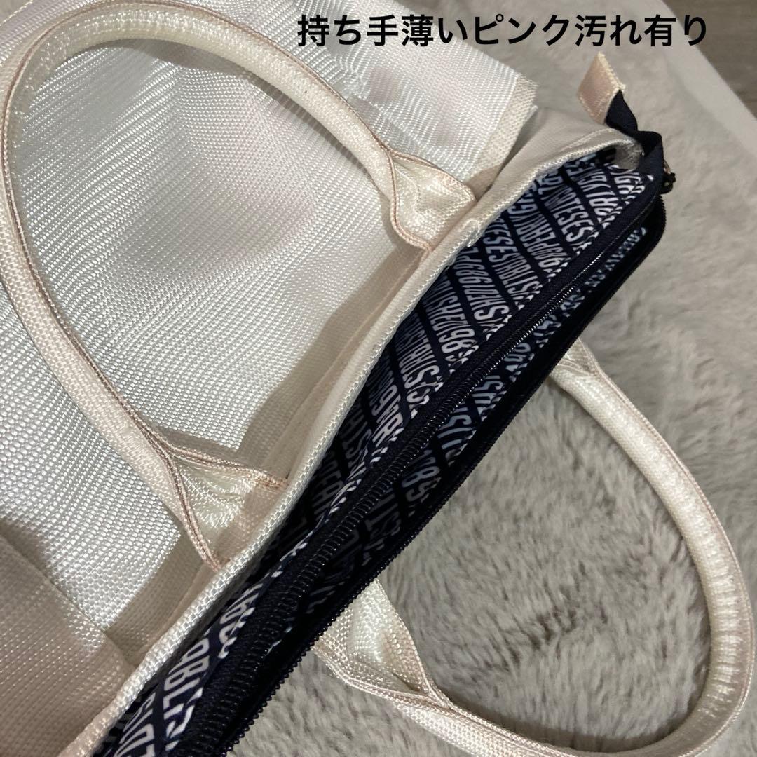 PEARLY GATES パーリーゲイツ カートバッグ ラウンドバッグ - メルカリ