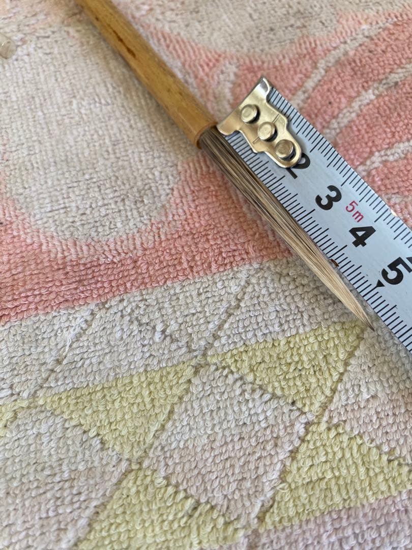 山兎筆　書道筆　古筆　25