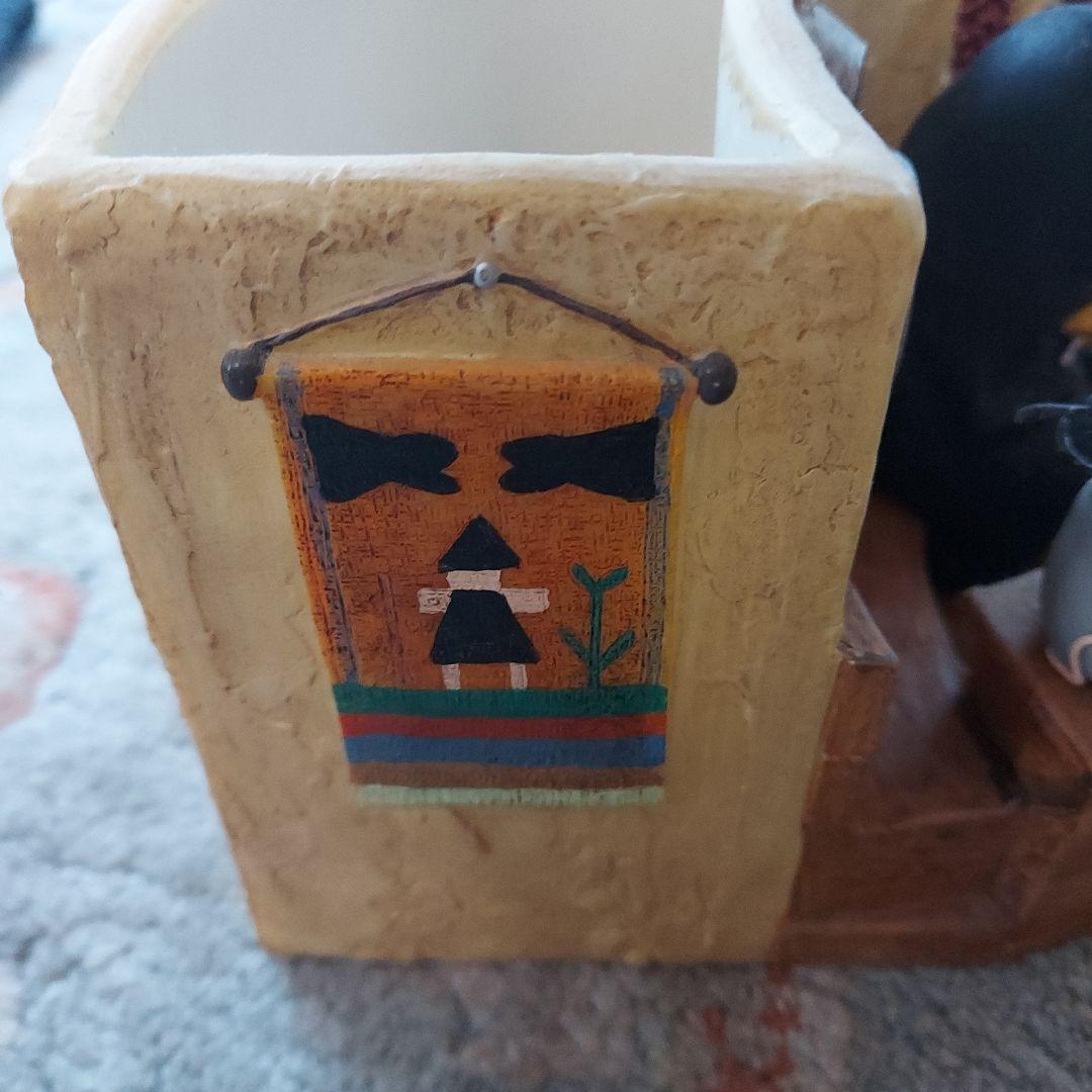 『お値下げ』千と千尋の神隠し プランター