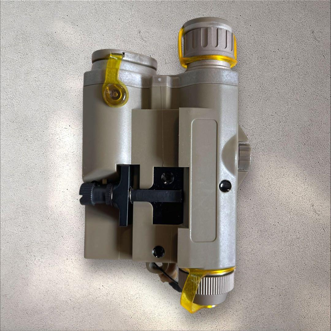 【ほぼ未使用】PEQ-15 somogear