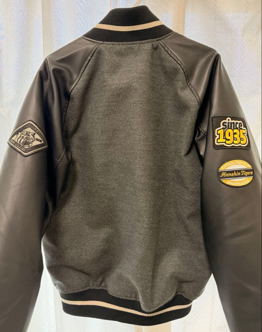 阪神タイガースFC プレミアムプラス会員特典 セミオーダースタジアム