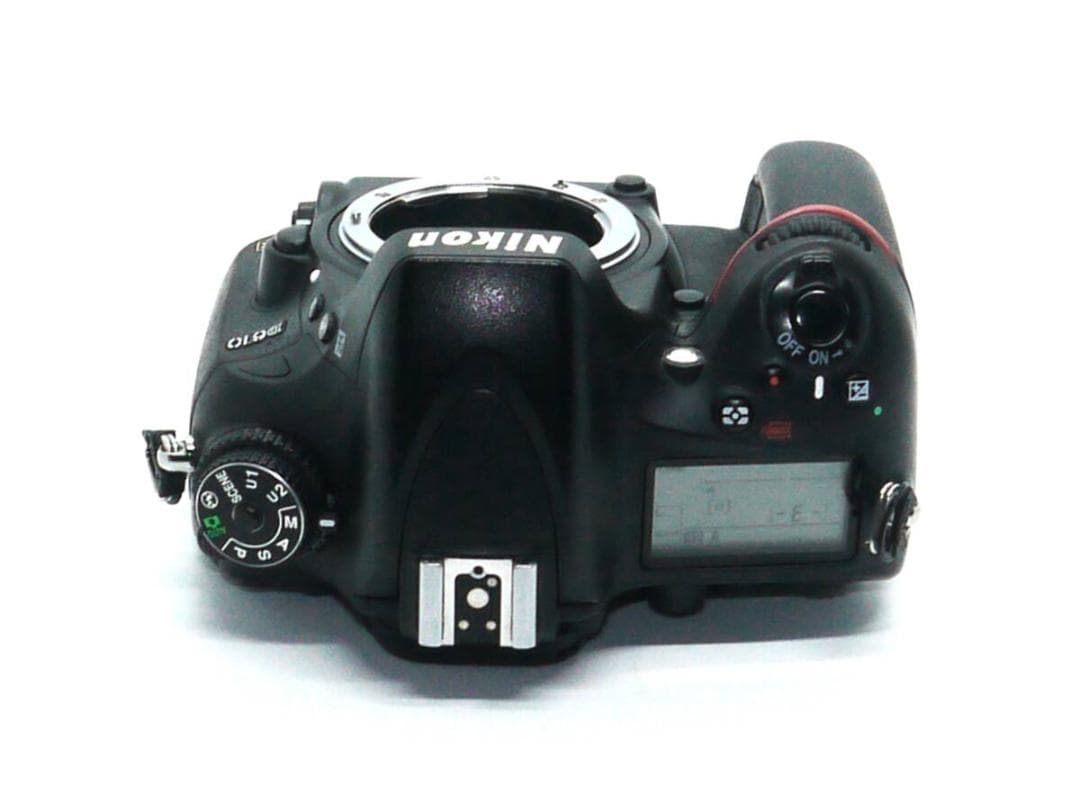 Nikon ニコン D610 ボディ 元箱付属 #N925 - メルカリ