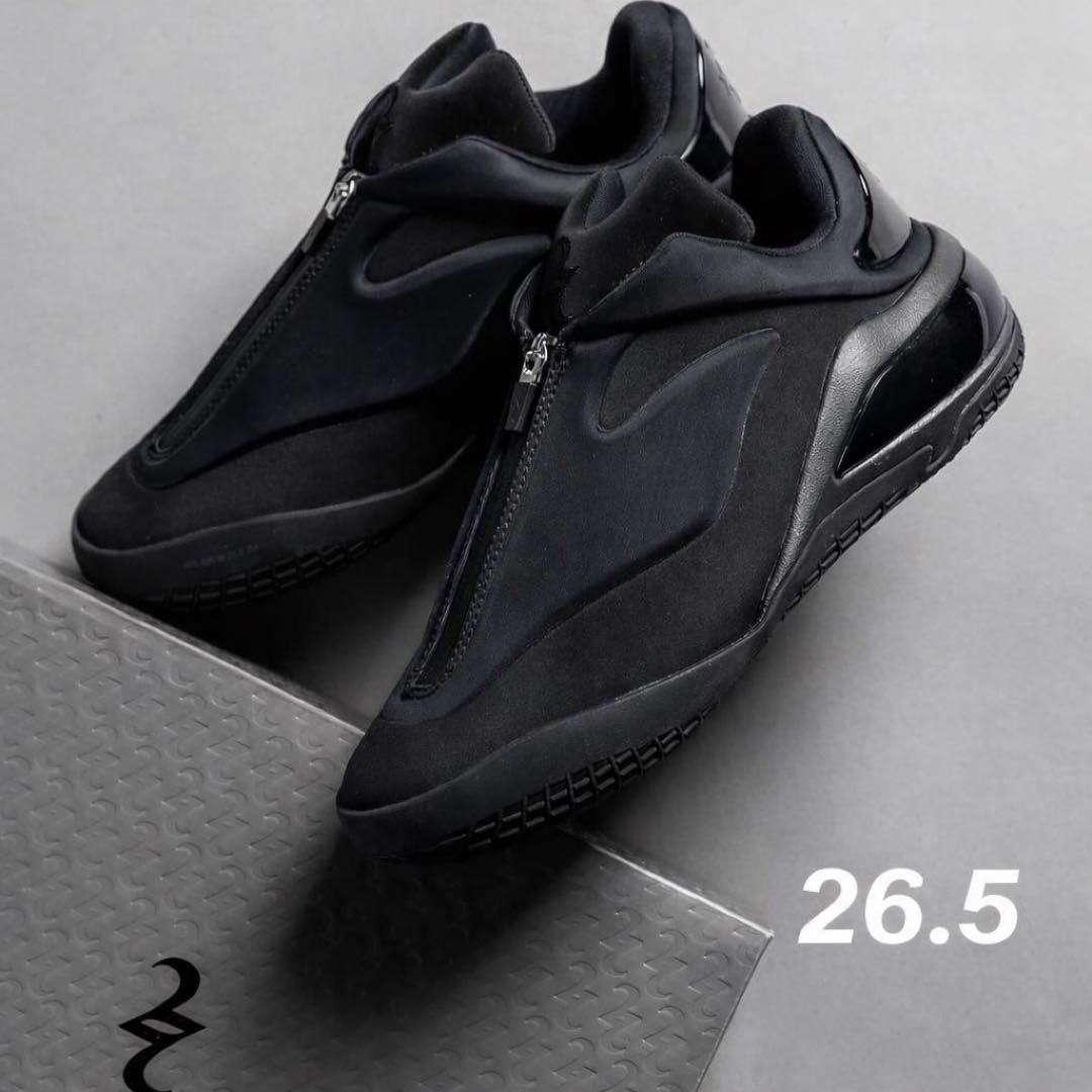 即日配送可Converse shai 001 black 26.5cm - メルカリ