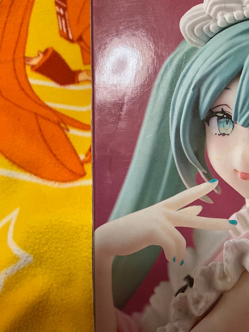 ボーカロイドいろいろ詰め合わせ10！　(個別販売もOKです)