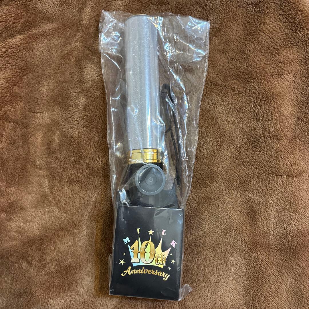 山中柔太朗 キャンドリ ペンライト M!LK 山中柔太朗 キャンドリ ペンライト - メルカリ