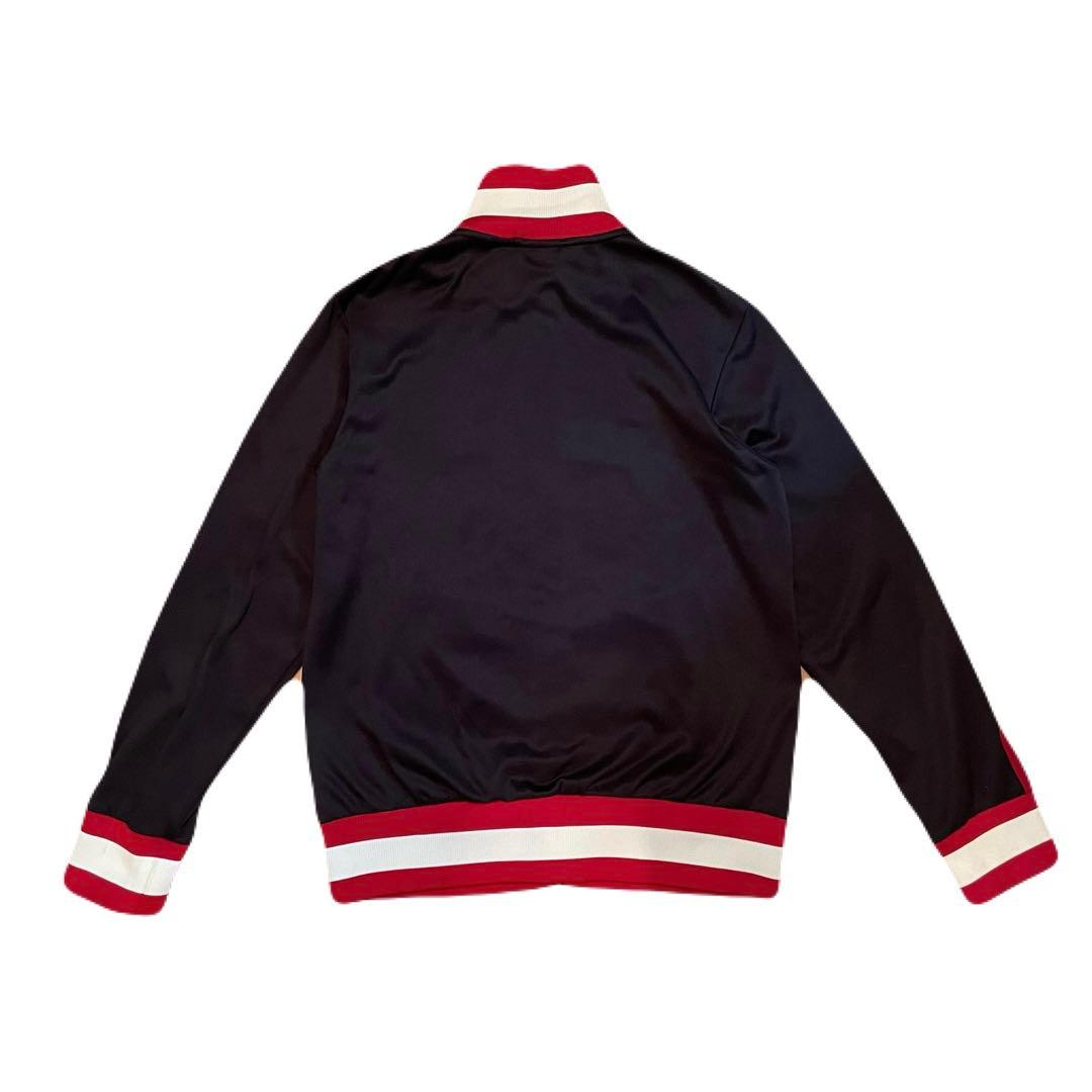 レア ACミラン AC ミラン アディダス トラックジャケット トリコロール