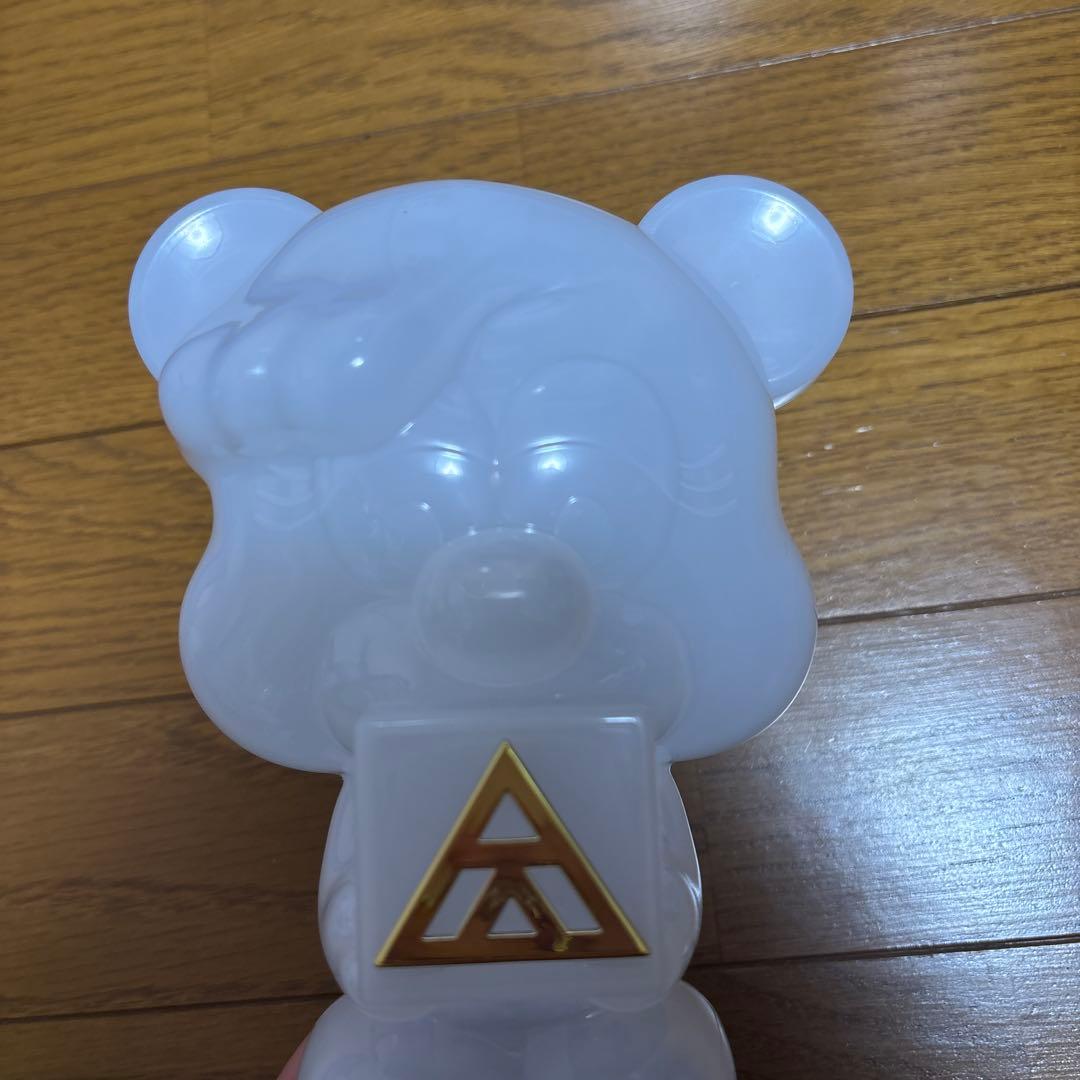 倖田來未 2025 ペンライト Tシャツ