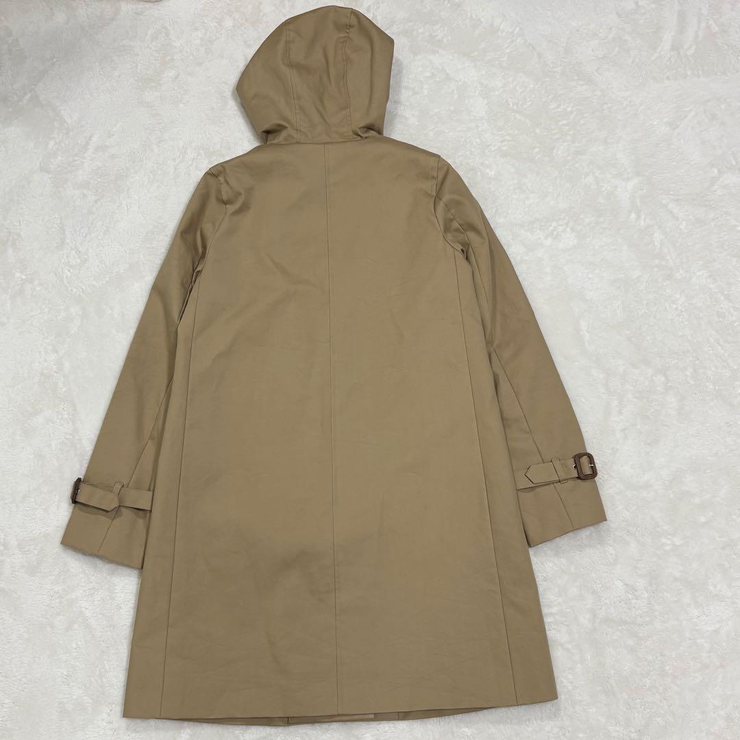 Traditional Weatherwear フード付コート 撥水 ライナー付 - メルカリ