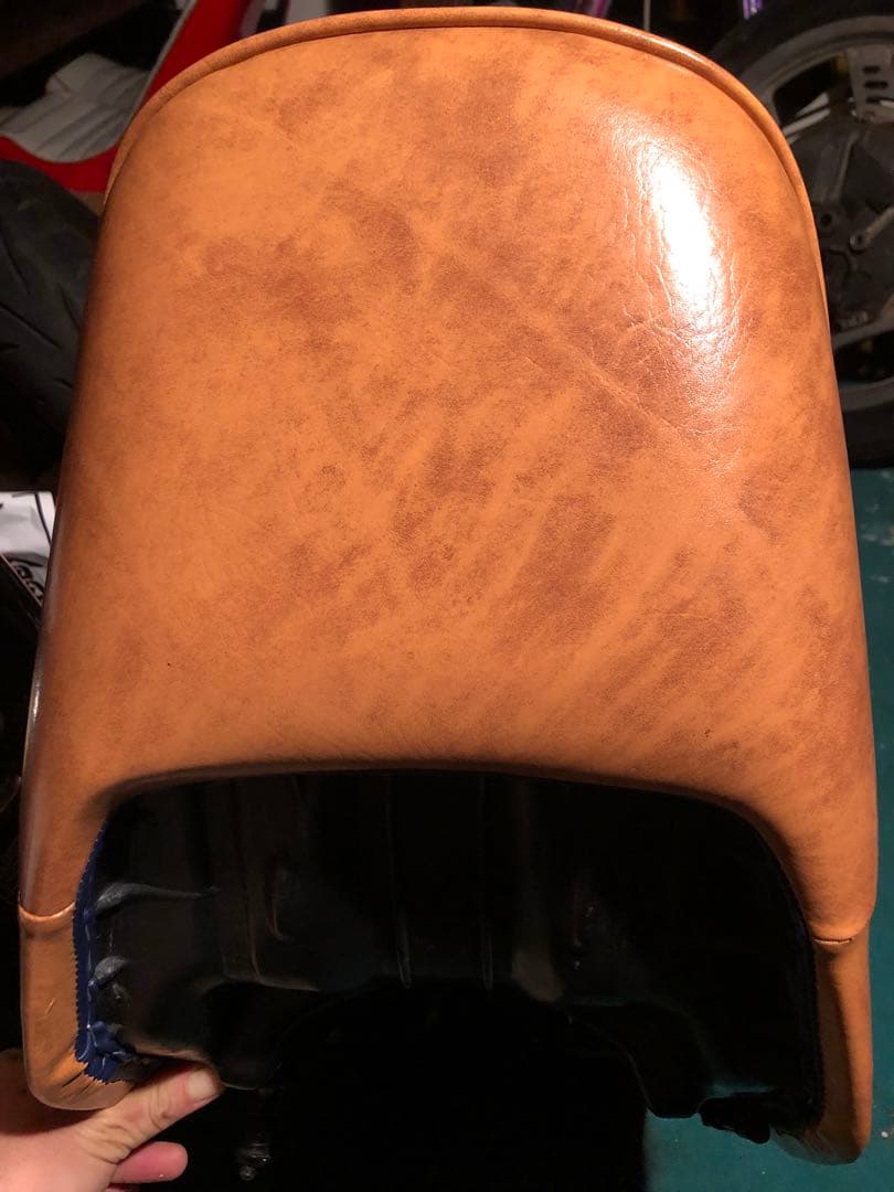 キャン太 様専用 K-Styleシート ケースタイル 薄茶 約25センチ位 3段